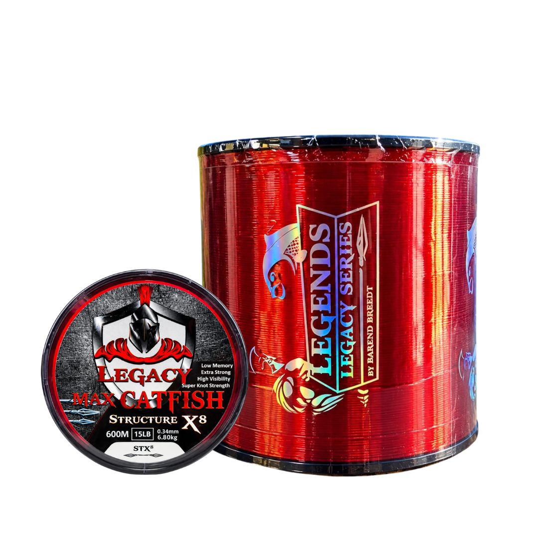 LEGACY MAX CATFISH LINE