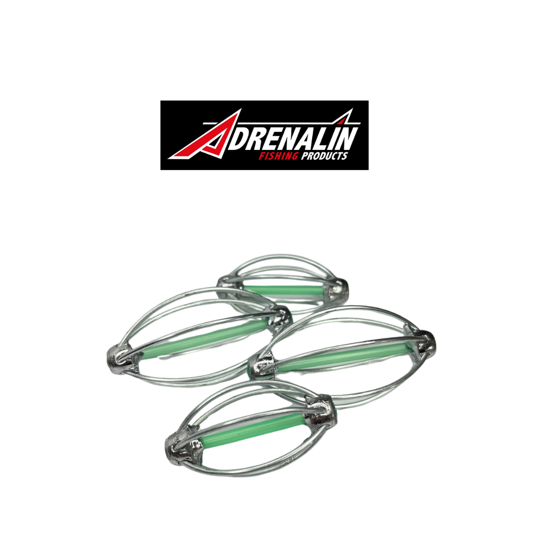 Carp lead feeders