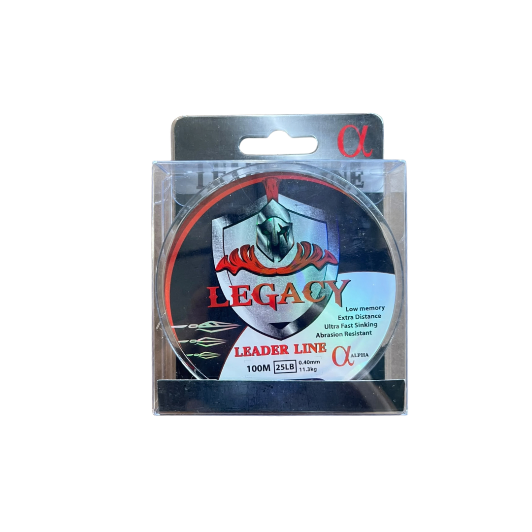 LEGACY SERIES LEADER LINE