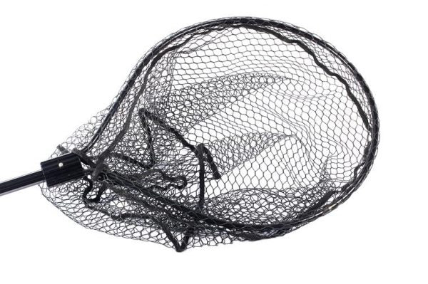 PVC Coated Landing Net