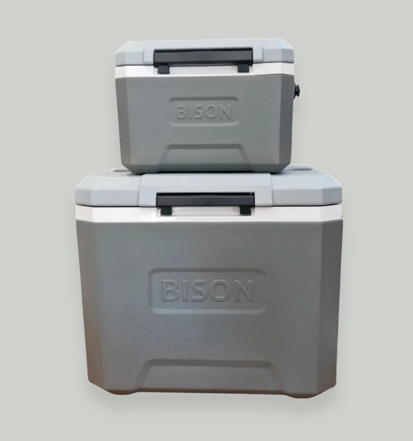 COMBO COOLER BOX