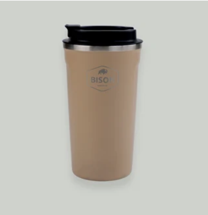 TRAVEL MUG 500ML