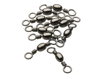 Adrenalin Barrel Swivels #8 | #10 | #12 | #14
