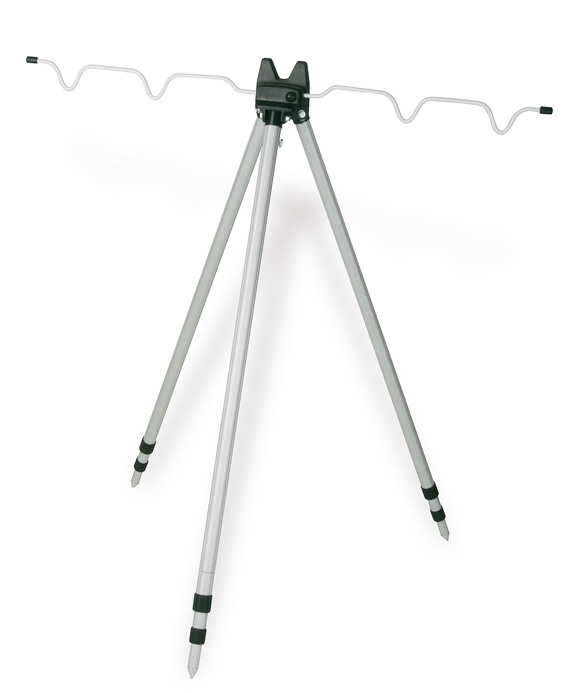 Carp Tripod Rod Holder
