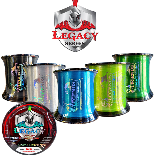 LEGACY C & C LINE