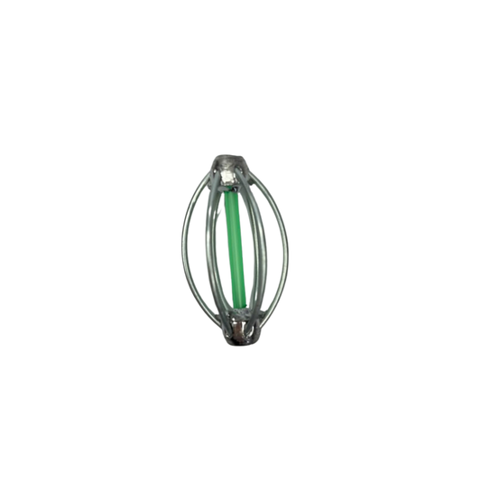 Carp lead feeders