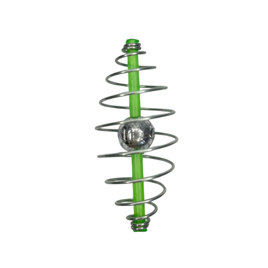 Weighted Carp Springs