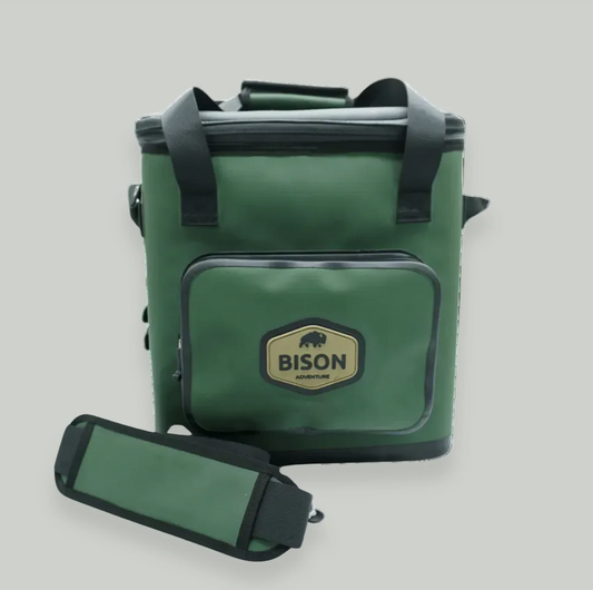 BISON SLING COOLER