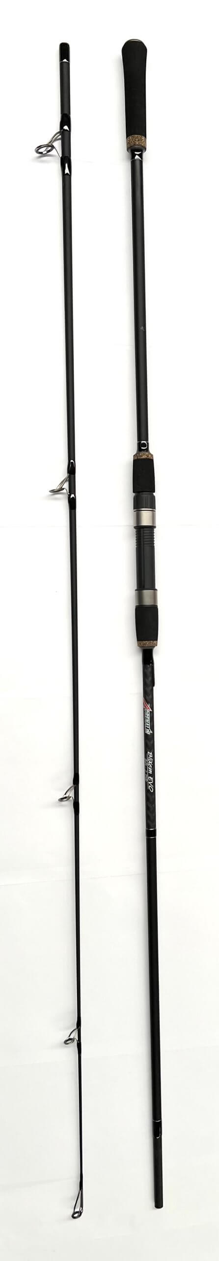 ADRENALIN BLIXEM EVO (10’ BliXem EVO)