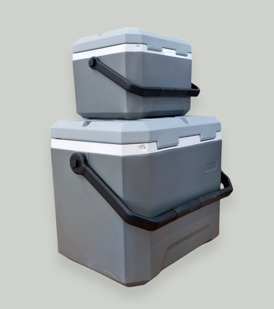 COMBO COOLER BOX