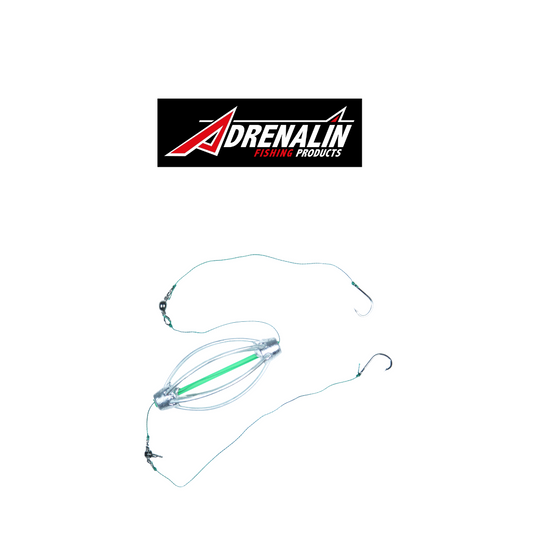PREMADE RIGS