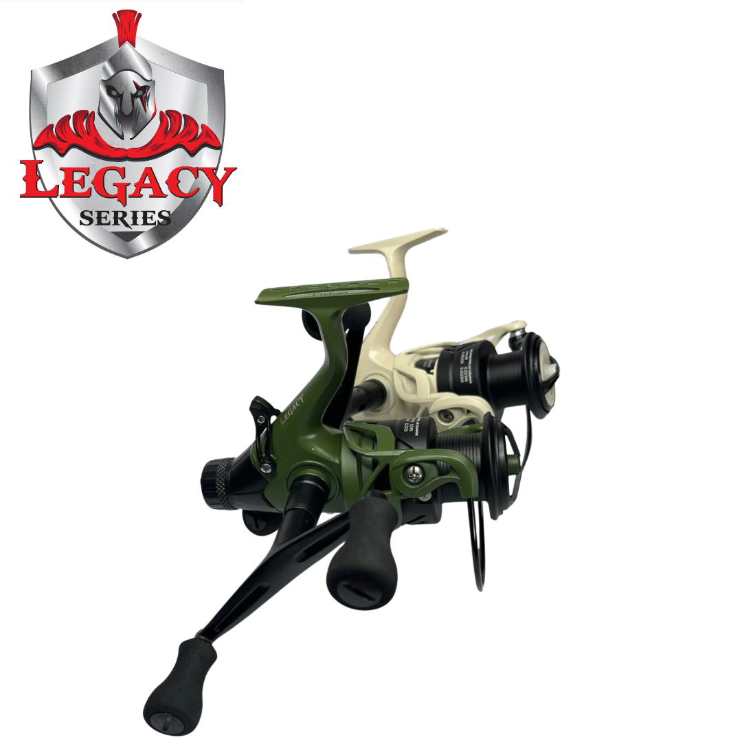 LEGACY GLADIATER GX400LS